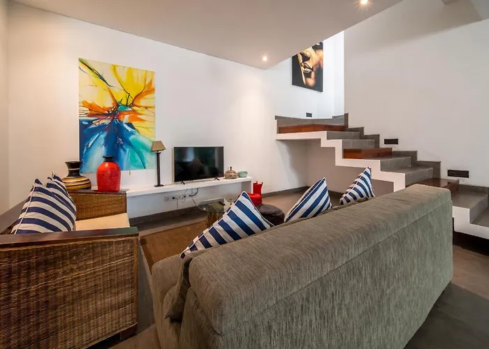 Alopa Villa Seminyak (Bali)
