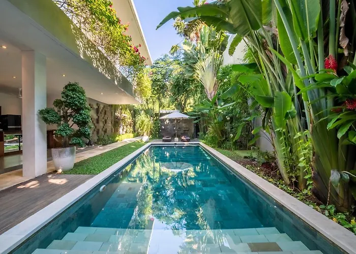 Alopa Seminyak (Bali)