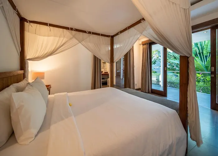 Alopa Villa Seminyak (Bali)