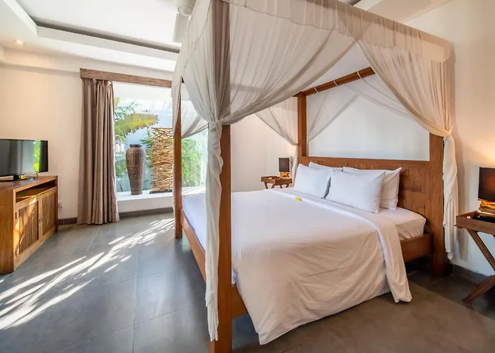 Alopa Villa Seminyak (Bali)