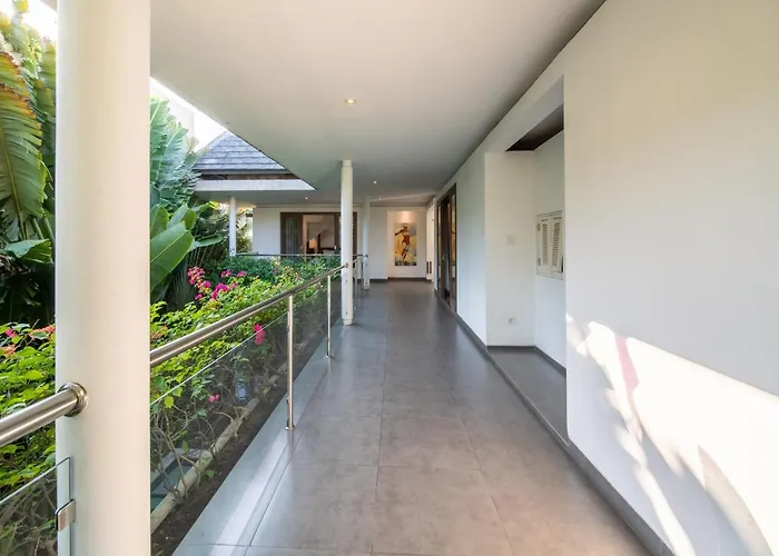 Villa Alopa Seminyak (Bali)