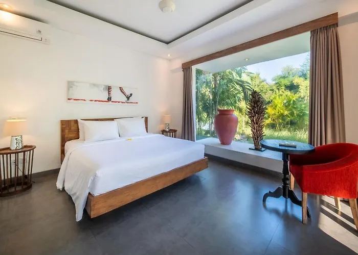 Alopa Seminyak (Bali)