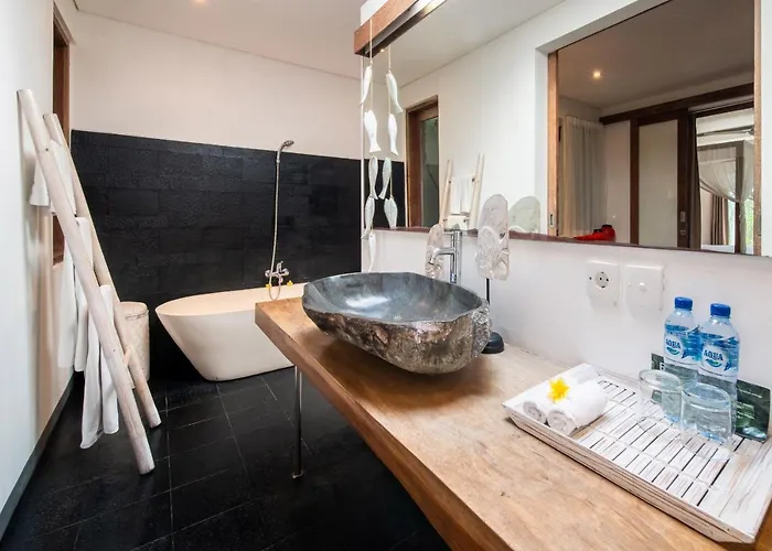 Villa Alopa Seminyak (Bali)