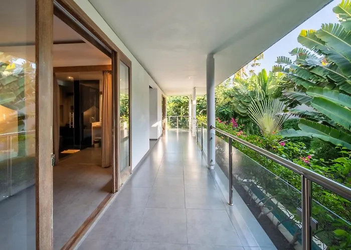 Villa Alopa Seminyak (Bali)