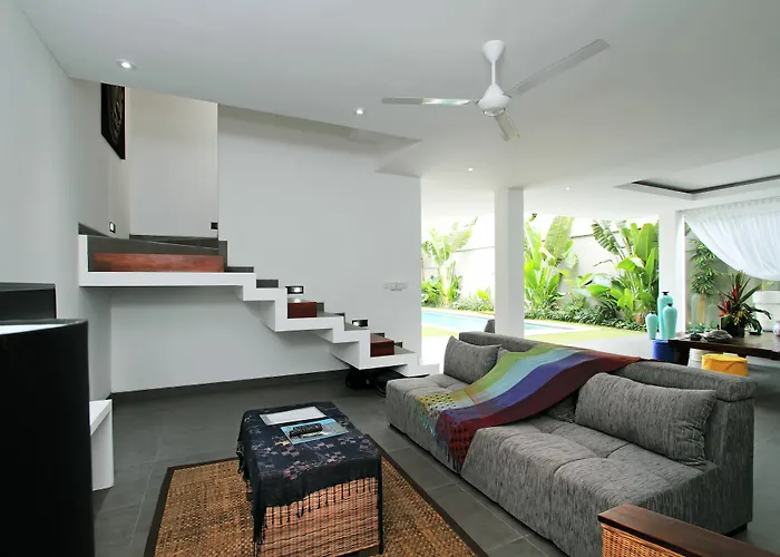 Alopa * Seminyak (Bali)