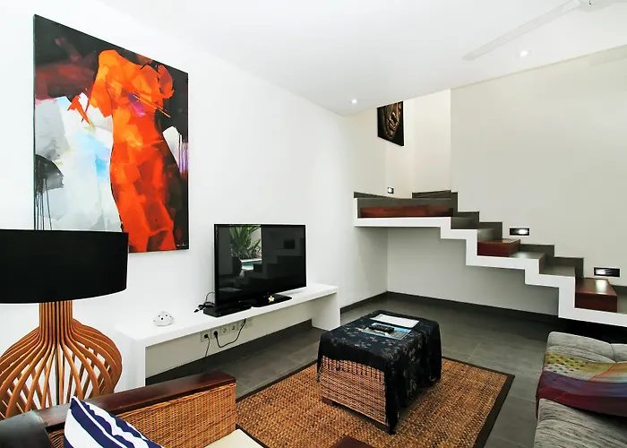Alopa Seminyak (Bali)