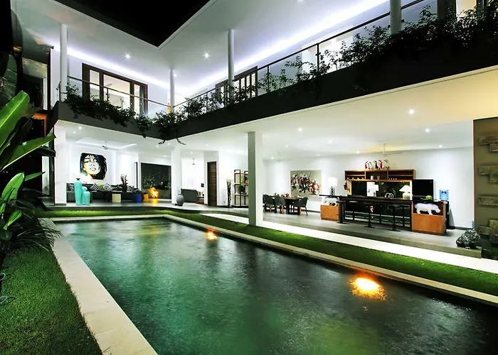 Alopa * Seminyak (Bali)