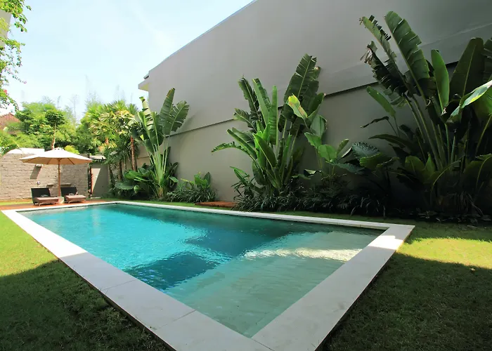 Alopa * Seminyak (Bali)