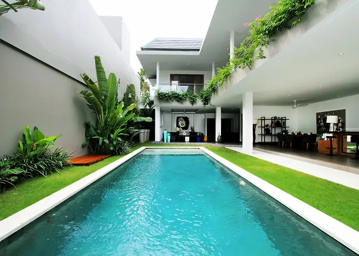 Villa Alopa