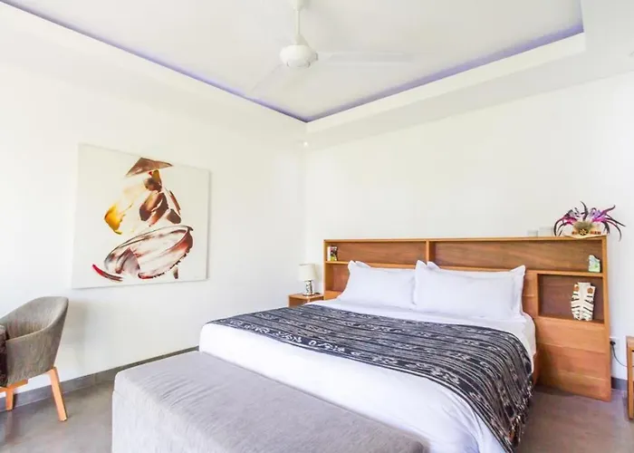 Alopa Villa Seminyak (Bali)