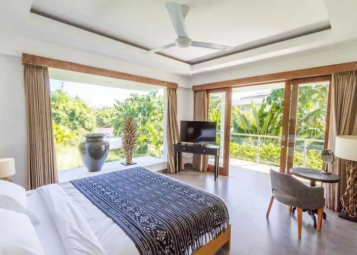 Villa Alopa Seminyak (Bali)
